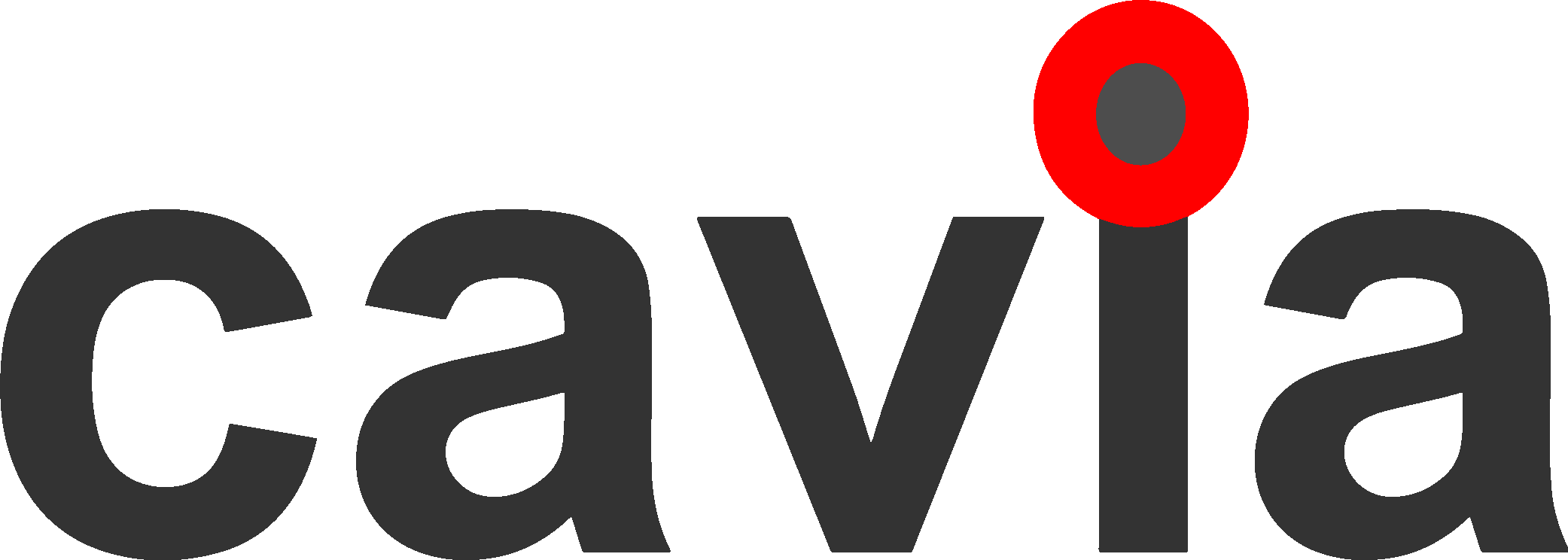 Cavia Logo